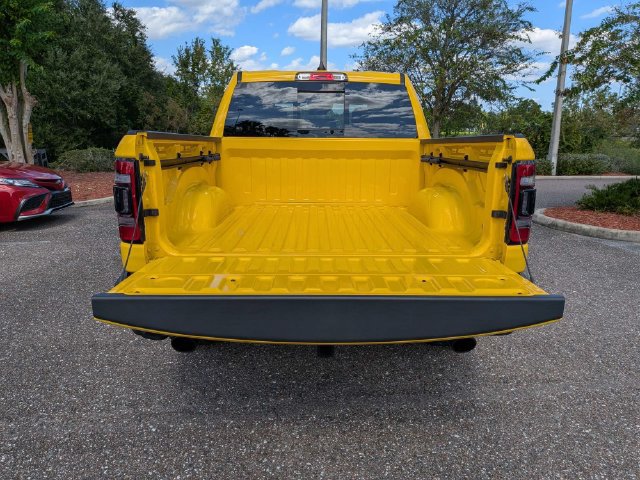Used 2023 RAM 1500 Rebel w/ Rebel Level 2 Equipment Group AWD/4WD image 13
