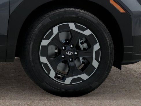 New 2026 Hyundai Santa Fe SE image 13