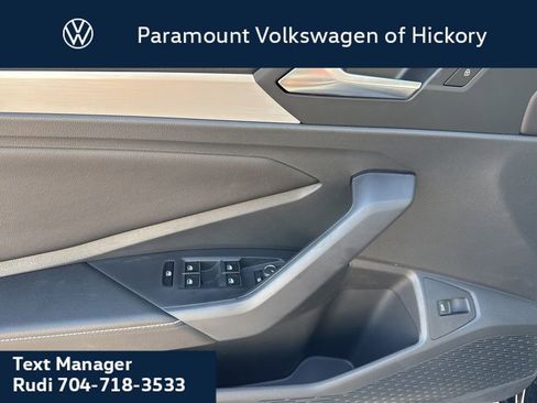 New 2026 Volkswagen Jetta S FWD image 16