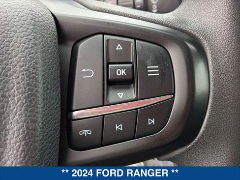 Used 2024 Ford Ranger XL RWD image 15
