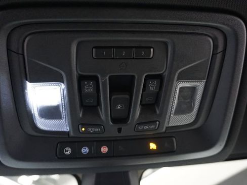 Used 2020 GMC Sierra 1500 AT4 w/ AT4 Premium Package image 45