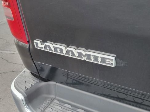 Used 2019 RAM 1500 Laramie image 13