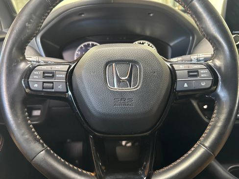 Used 2024 Honda HR-V Sport image 11
