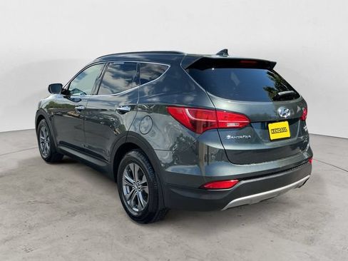 Used 2013 Hyundai Santa Fe Sport AWD/4WD image 7