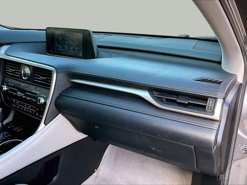 Used 2016 Lexus RX 350 FWD w/ Premium Package image 19