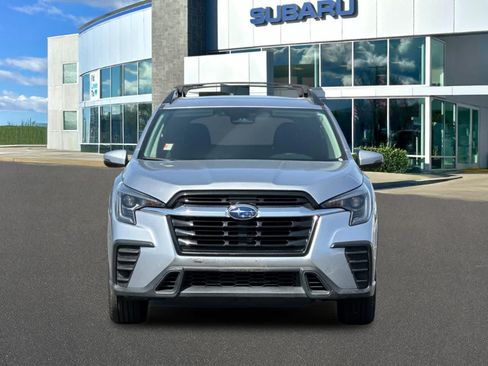 Used 2023 Subaru Ascent Premium w/ Convenience Package AWD/4WD image 10