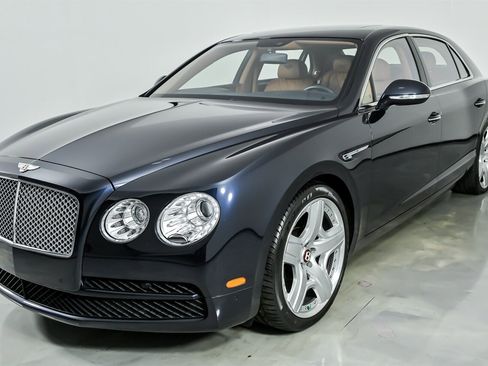 Used 2015 Bentley Flying Spur V8 image 6