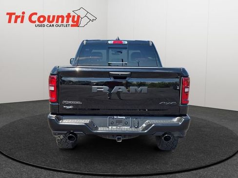Used 2026 RAM 1500 Rebel w/ Rebel Level 1 Equipment Group AWD/4WD image 7