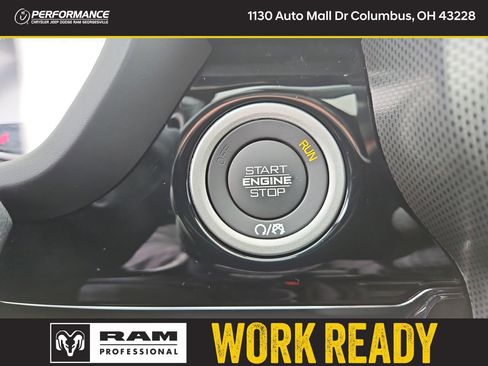 New 2026 RAM 2500 Limited image 31