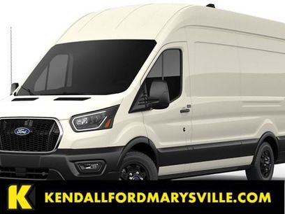 New 2026 Ford Transit 350 Base