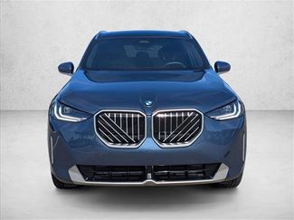 Certified 2025 BMW X3 xDrive30i w/ Convenience Package video 2