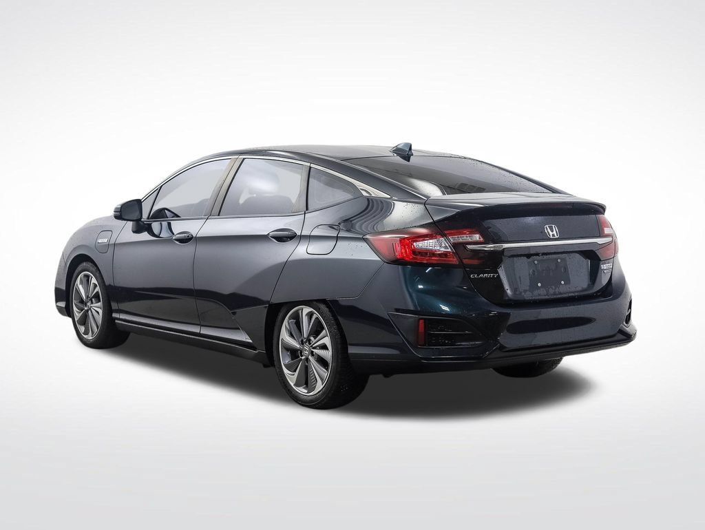 Used 2018 Honda Clarity Touring image 3