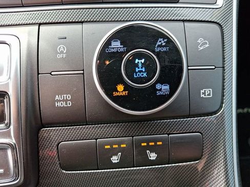 Used 2023 Hyundai Santa Fe SEL w/ Cargo Package AWD/4WD image 24