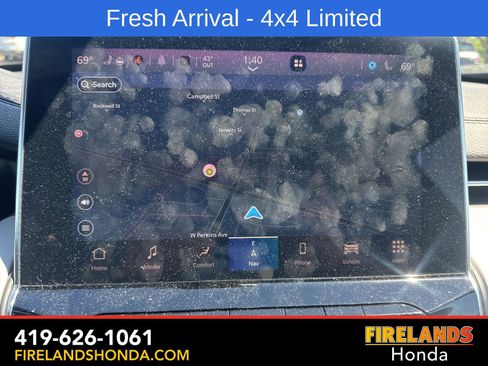 Used 2024 Jeep Compass Limited w/ Elite Group image 26