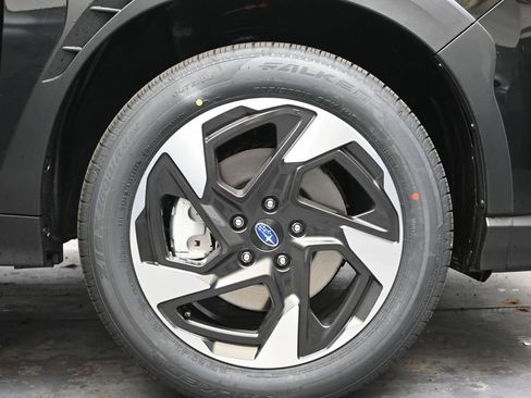 New 2026 Subaru Crosstrek 2.5i Limited AWD/4WD image 10