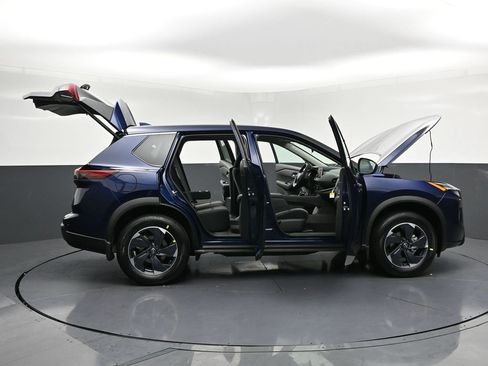 New 2026 Nissan Rogue SV w/ Cold Weather Package image 36