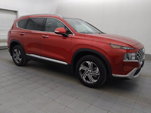 Used 2023 Hyundai Santa Fe SEL w/ Premium Package AWD/4WD image 11