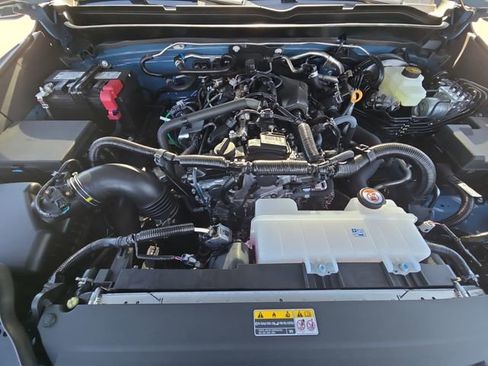 New 2026 Toyota Tacoma SR5 image 29