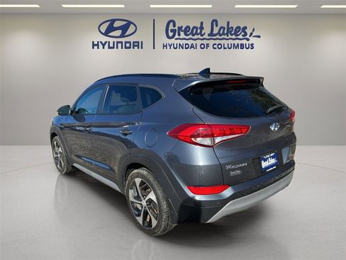 Used 2018 Hyundai Tucson Value image 3