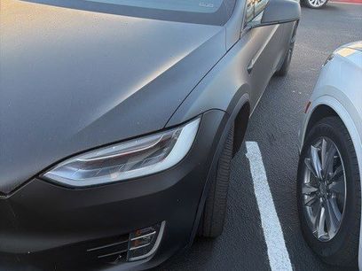 Used 2018 Tesla Model X 75D