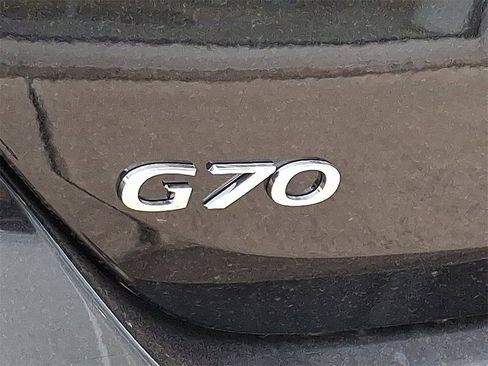 New 2026 Genesis G70 2.5T Prestige image 6