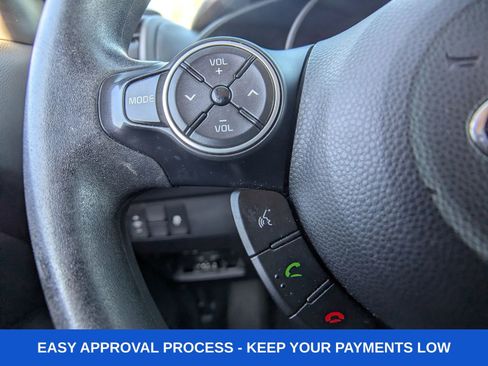 Used 2018 Kia Soul w/ Convenience Package image 31