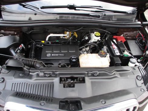 Used 2016 Buick Encore FWD image 8