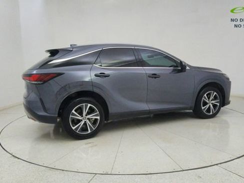 Used 2024 Lexus RX 350 Premium w/ Cold Area Package FWD image 62