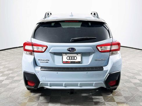 Used 2018 Subaru Crosstrek 2.0i Limited image 6