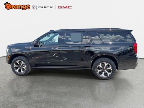 New 2026 GMC Yukon XL AT4 Ultimate AWD/4WD image 6