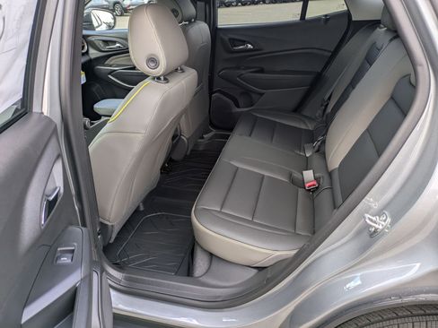 New 2026 Chevrolet Trax ACTIV w/ Driver Confidence Package image 13