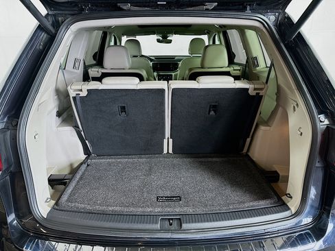 Used 2021 Volkswagen Atlas SEL Premium image 27