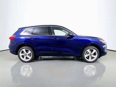 New 2025 Audi Q5 2.0T Premium Plus image 8