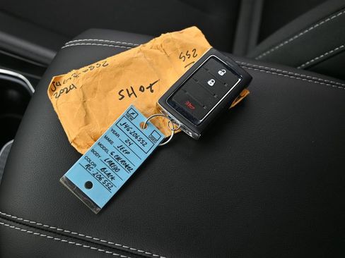 Used 2024 Jeep Grand Cherokee Laredo w/ Trailer Tow Package image 16