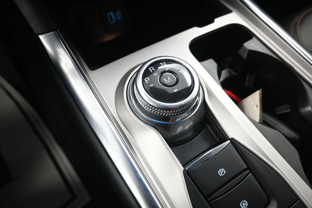 Used 2023 Ford Explorer Timberline AWD/4WD image 22