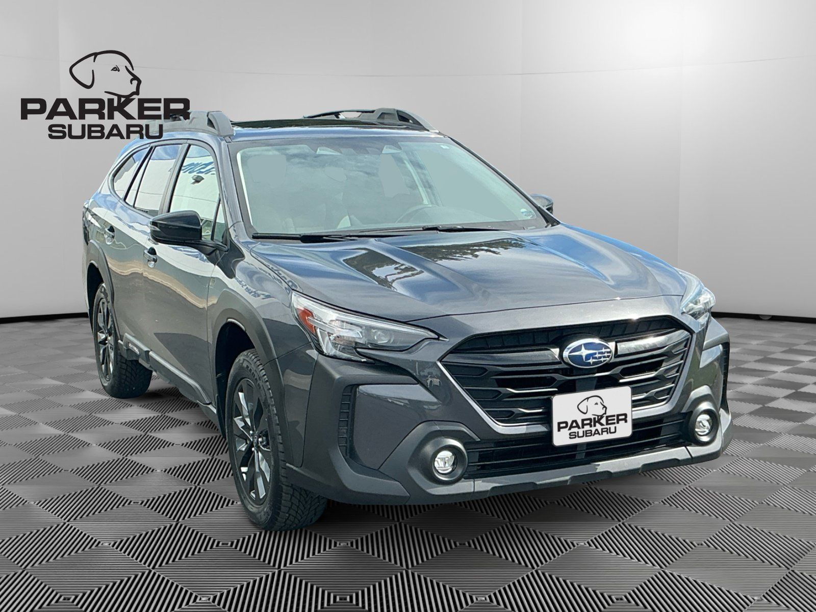 Used 2024 Subaru Outback Onyx Edition AWD/4WD image 7