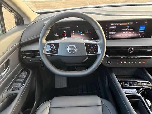 New 2026 Nissan Murano SV image 14