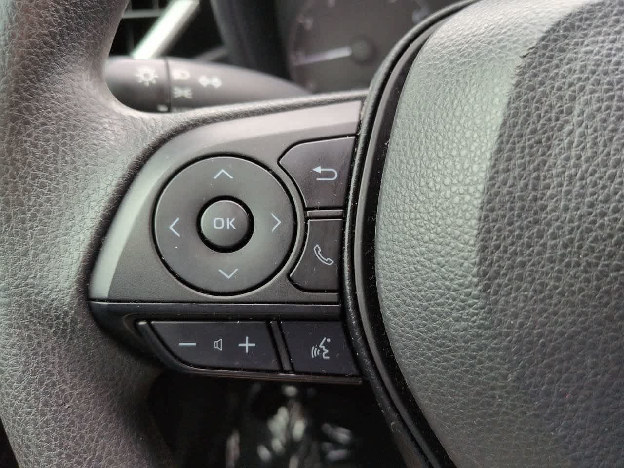 Certified 2023 Toyota Corolla LE FWD image 22