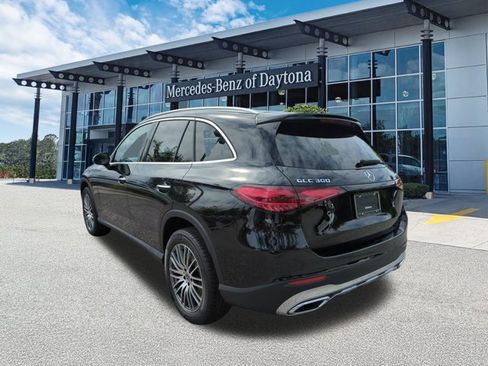 Used 2026 Mercedes-Benz GLC 300 GLC 300 image 6