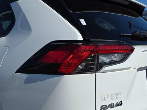 Used 2025 Toyota RAV4 LE image 11