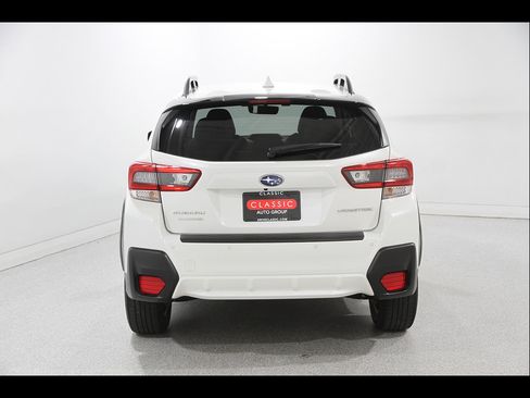 Used 2023 Subaru Crosstrek 2.5i Limited AWD/4WD image 20