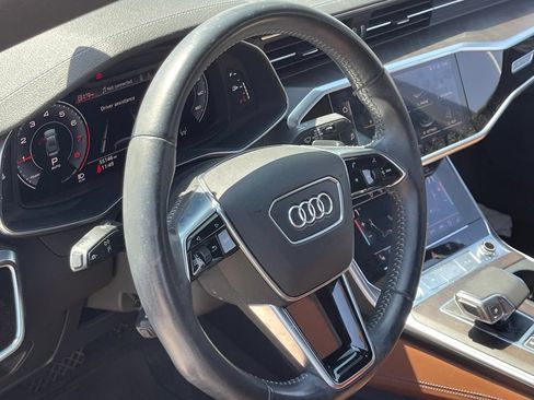 Used 2019 Audi A7 3.0T Prestige w/ Prestige Package AWD/4WD image 8