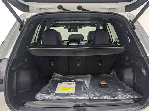 New 2026 Subaru Forester Touring image 27