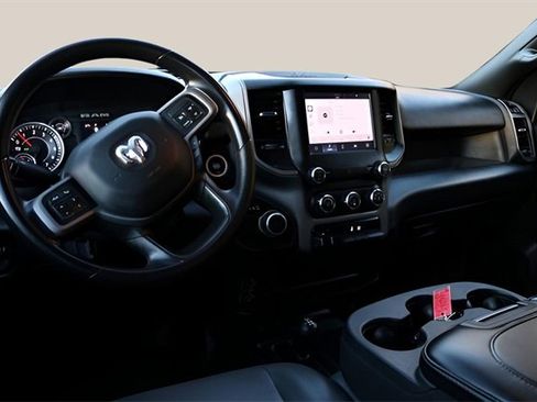 Used 2022 RAM 2500 Tradesman w/ Chrome Appearance Group image 14