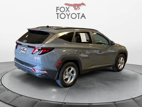 Used 2024 Hyundai Tucson SEL image 7