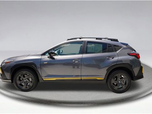 Certified 2024 Subaru Crosstrek 2.5i Sport AWD/4WD image 11