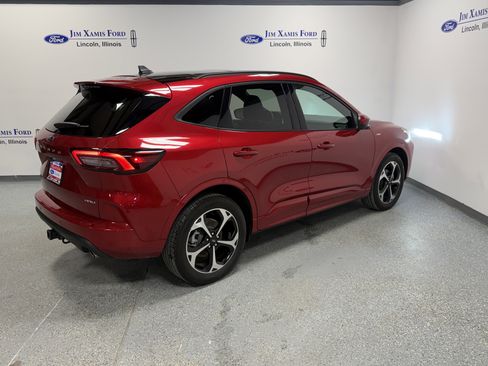 Used 2023 Ford Escape ST-Line Select w/ Tech Pack #2 image 6
