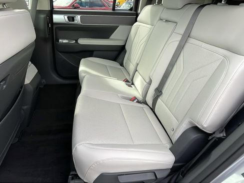 New 2026 Hyundai Santa Fe SEL image 16