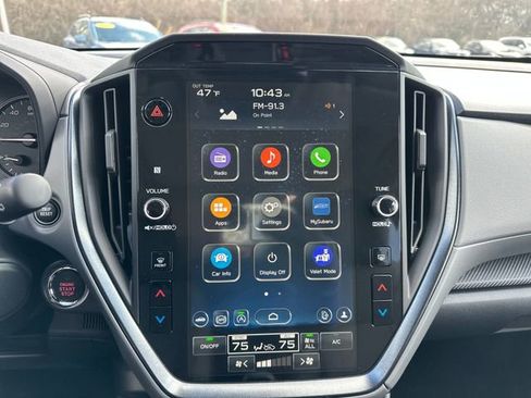 New 2026 Subaru Crosstrek 2.0i Premium image 14
