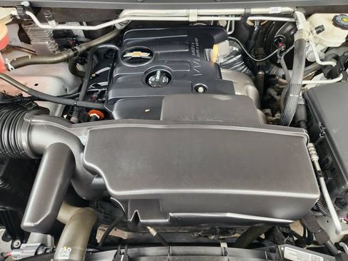 Used 2020 Chevrolet Colorado W/T w/ WT Convenience Package RWD image 29